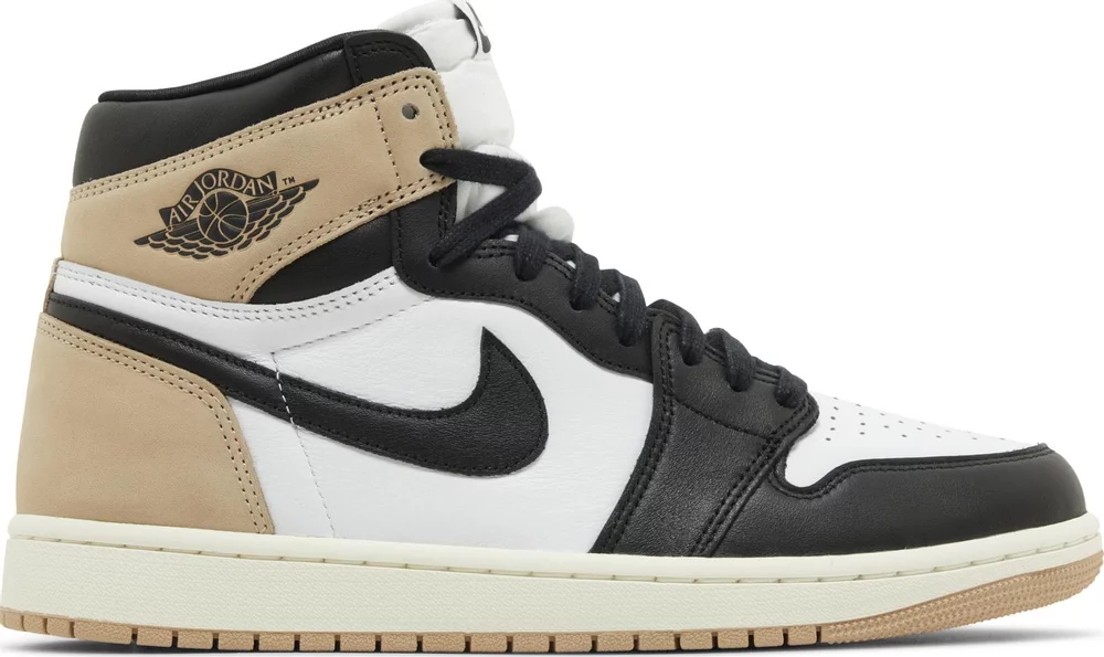 Wmns Air Jordan 1 Retro High OG 'Latte' ( réf : FD2596-021)