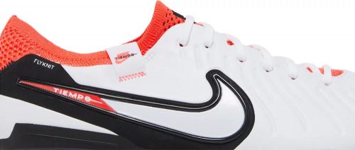 Nike TIEMPO ACC "Black Lime Ice" - football – Image 2