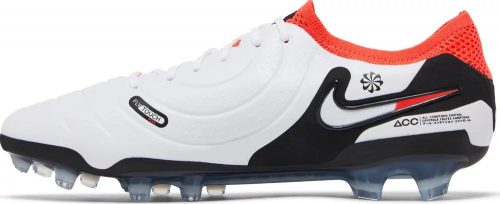 Nike TIEMPO ACC "Black Lime Ice" - football – Image 3