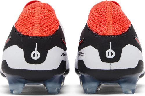 Nike TIEMPO ACC "Black Lime Ice" - football – Image 7