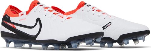 Nike TIEMPO ACC "Black Lime Ice" - football – Image 6
