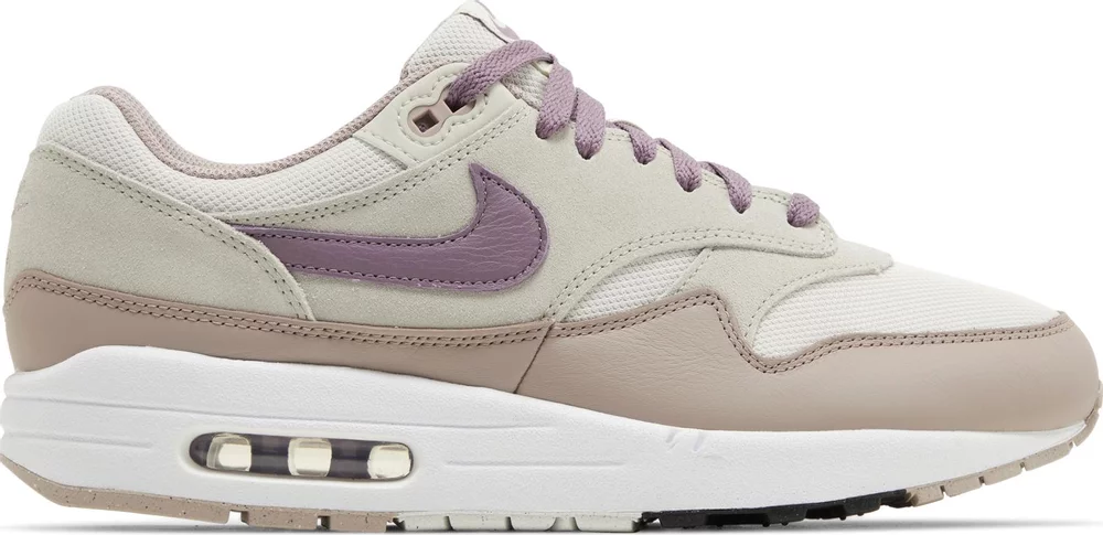 Nike Air Max 1 SC 'Light Bone Violet Dust',