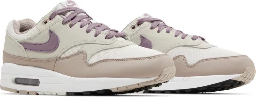 Nike Air Max 1 SC 'Light Bone Violet Dust', – Image 6