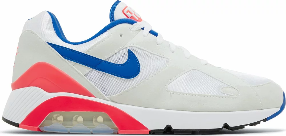 Nike Air Max 180 'Ultramarine' 2018