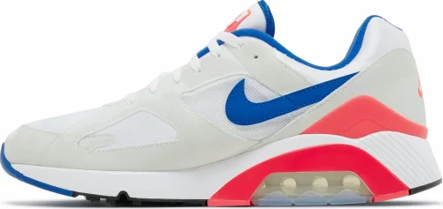 Nike Air Max 180 'Ultramarine' 2018 – Image 3