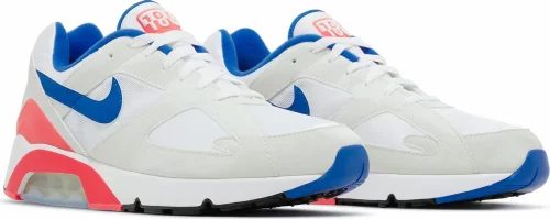 Nike Air Max 180 'Ultramarine' 2018 – Image 6