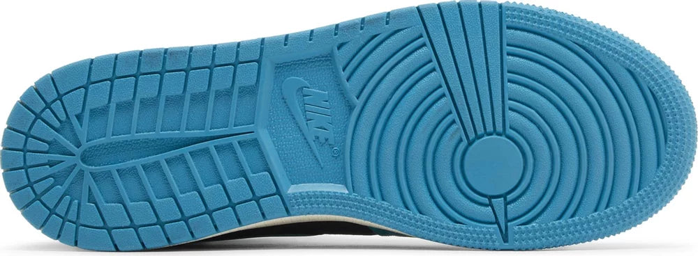 Air Jordan 1 Mid GS 'Inspired By The Greatest' – Image 4