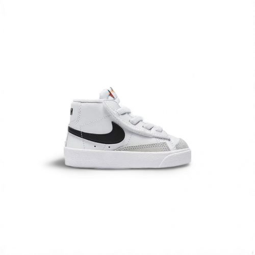 Nike Blazer Mid '77 TD 'White Black' – Image 11