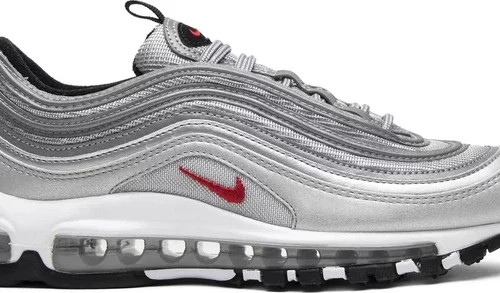 Air Max 97 OG QS 'Silver Bullet'