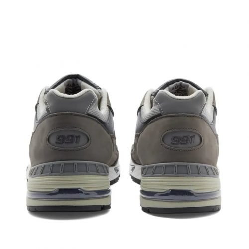 New Balance M991GNS, – Image 2