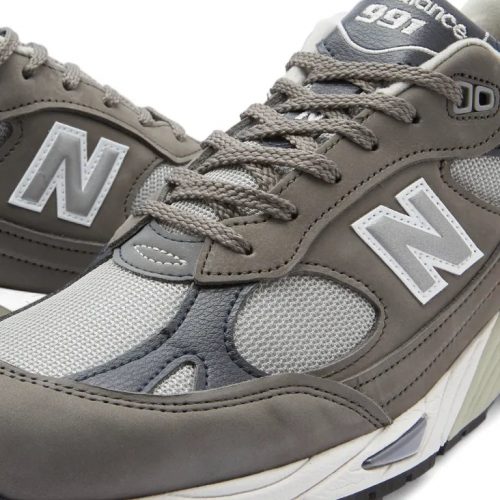 New Balance M991GNS, – Image 3
