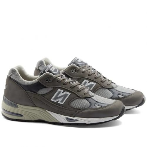 New Balance M991GNS, – Image 5