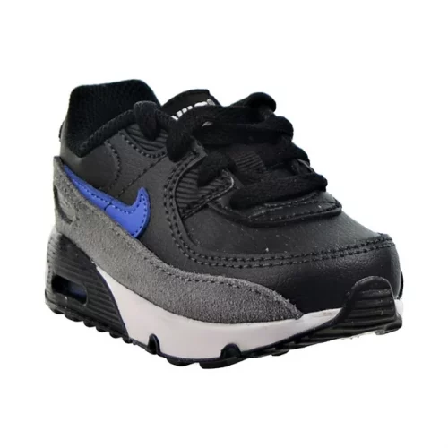 Nike Air Max 90 Leather enfant – Image 3