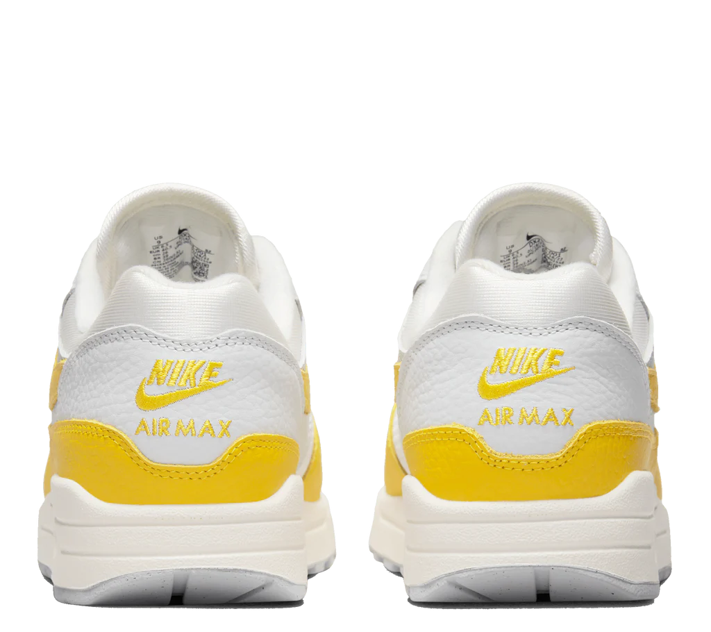 Nike Air Max 1 "Tour Yellow" DX2954-001, – Image 3