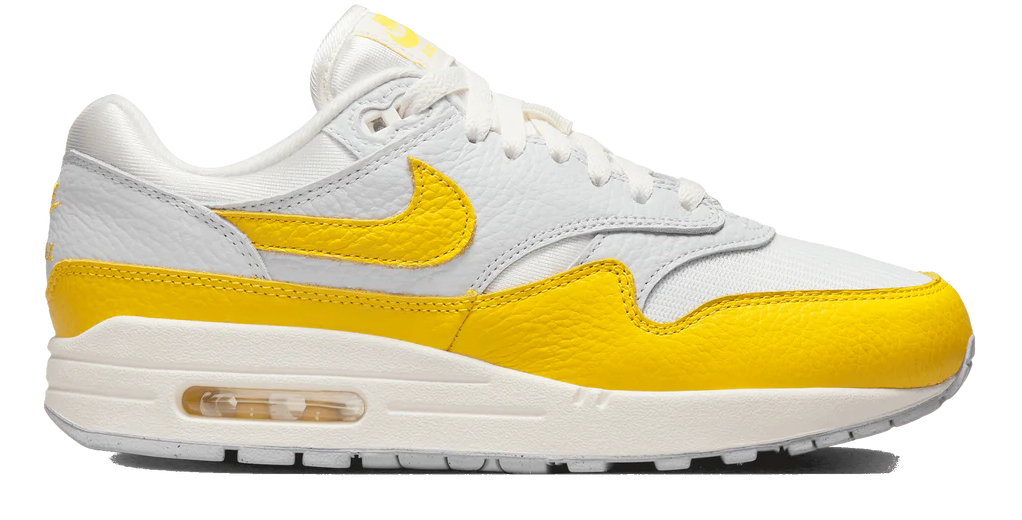 Nike Air Max 1 "Tour Yellow" DX2954-001,