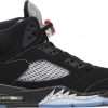 Air Jordan 5 Retro OG 'Metallic' 2016