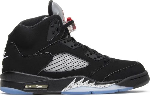 Air Jordan 5 Retro OG 'Metallic' 2016
