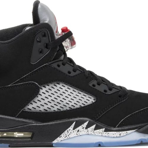 Air Jordan 5 Retro OG 'Metallic' 2016