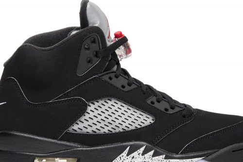 Air Jordan 5 Retro OG 'Metallic' 2016 – Image 2