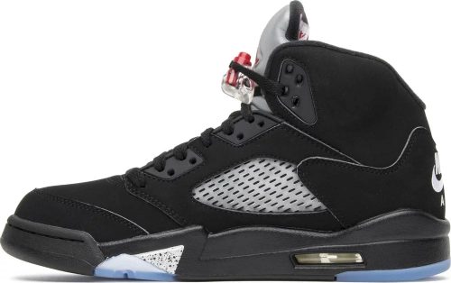 Air Jordan 5 Retro OG 'Metallic' 2016 – Image 3