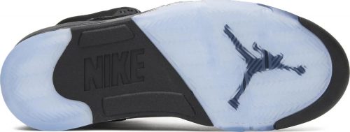 Air Jordan 5 Retro OG 'Metallic' 2016 – Image 4