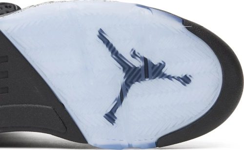 Air Jordan 5 Retro OG 'Metallic' 2016 – Image 5