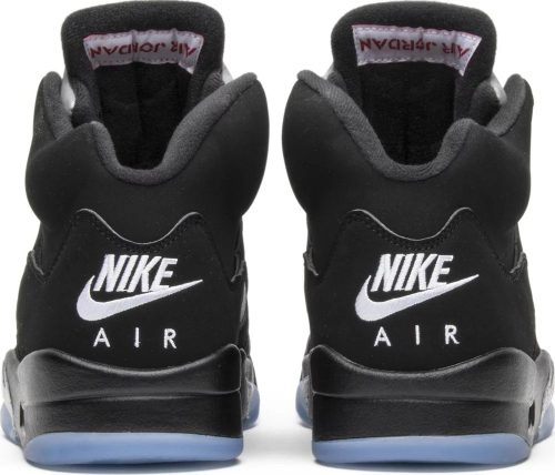 Air Jordan 5 Retro OG 'Metallic' 2016 – Image 6