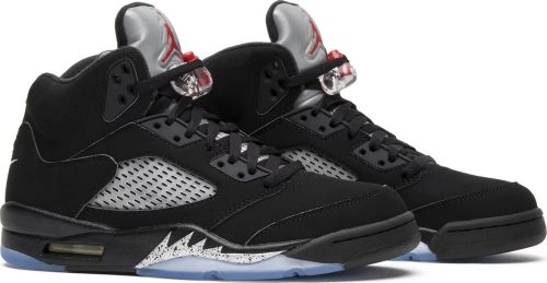 Air Jordan 5 Retro OG 'Metallic' 2016 – Image 7