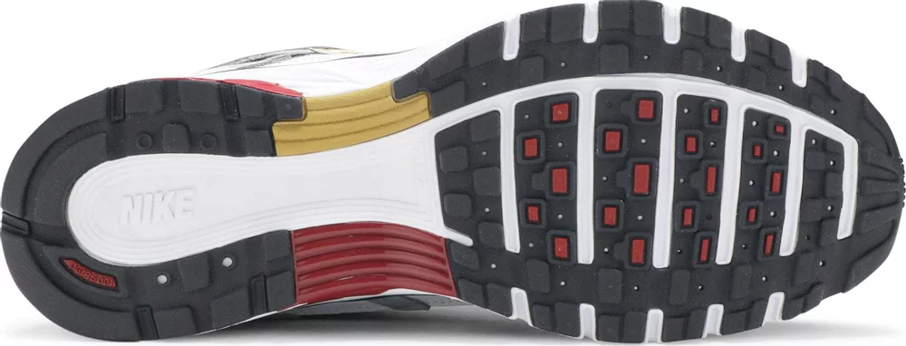Nike P-6000 CNPT 'Metallic Silver Red – Image 4