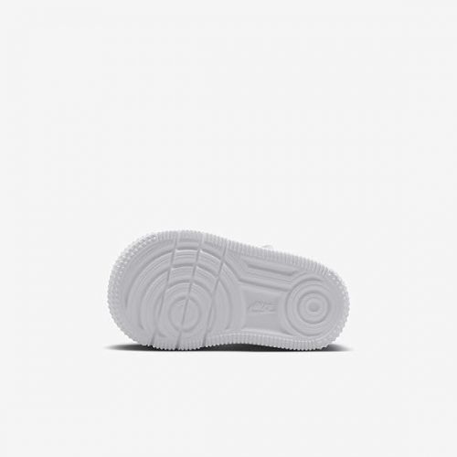 Nike Force 1 Mid EasyOn pour bébé et tout-petit – Image 8