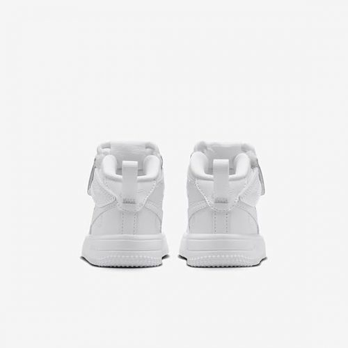 Nike Force 1 Mid EasyOn pour bébé et tout-petit – Image 7