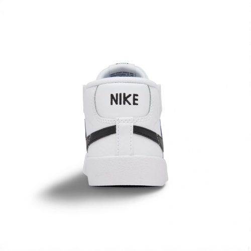 Nike Blazer Mid '77 TD 'White Black' – Image 13