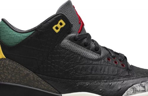 Jordan 3 Retro Animal Instinct 2.0 – Image 2
