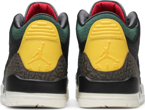 Jordan 3 Retro Animal Instinct 2.0 – Image 5
