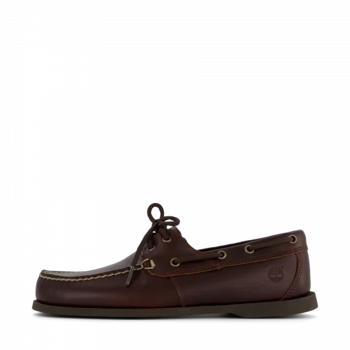 Timberland Cedar Bay Boat Moccasins – Image 2