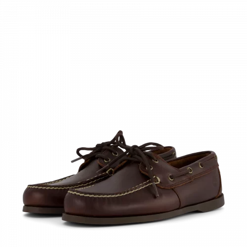 Timberland Cedar Bay Boat Moccasins – Image 3