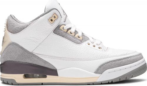 A Ma Maniére x Air Jordan 3 Retro SP