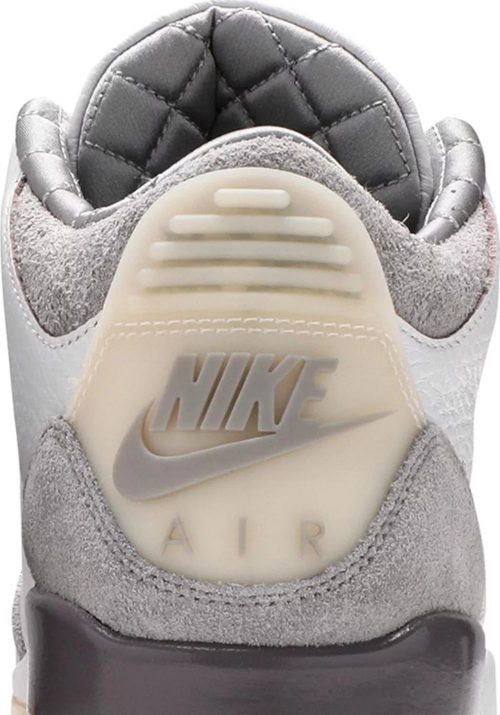 A Ma Maniére x Air Jordan 3 Retro SP – Image 6