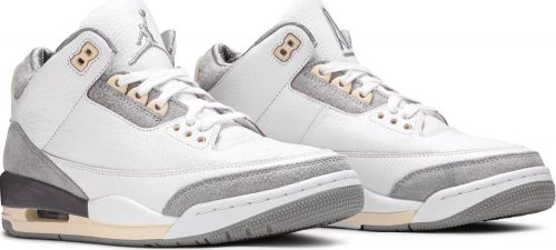 A Ma Maniére x Air Jordan 3 Retro SP – Image 7