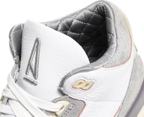 A Ma Maniére x Air Jordan 3 Retro SP – Image 8