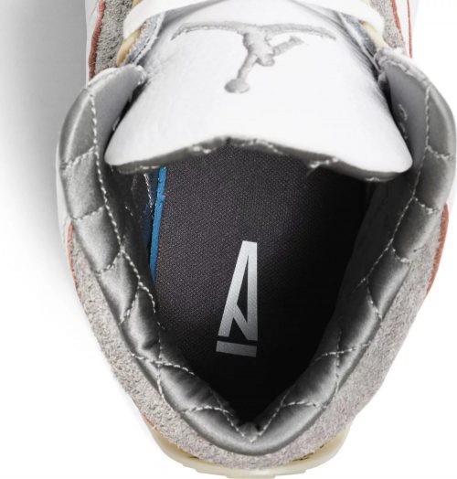 A Ma Maniére x Air Jordan 3 Retro SP – Image 9