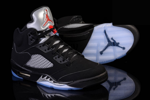 Air Jordan 5 Retro OG 'Metallic' 2016 – Image 11