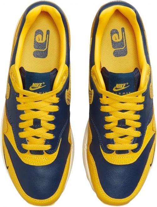 Nike Air Max 1 PRM ( référence : FJ5479-410) – Image 3