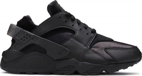 Nike Air Huarache "Triple Black"(DD1068-002),