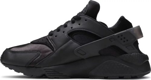 Nike Air Huarache "Triple Black"(DD1068-002), – Image 4