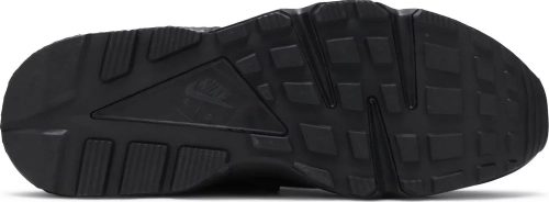 Nike Air Huarache "Triple Black"(DD1068-002), – Image 5
