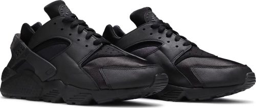 Nike Air Huarache "Triple Black"(DD1068-002), – Image 3