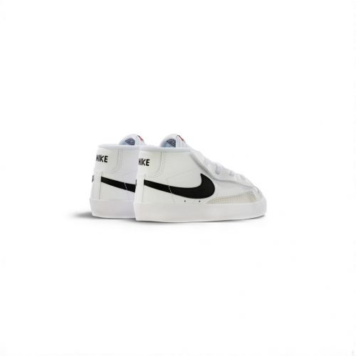 Nike Blazer Mid '77 TD 'White Black' – Image 12