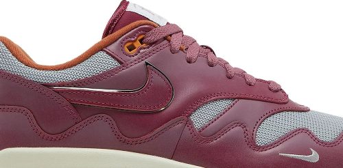 Air Max 1 x Patta 'Rush Maroon – Image 2