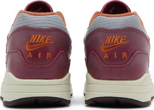 Air Max 1 x Patta 'Rush Maroon – Image 5